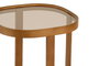 Hanah Home Hisar 2 - Walnut